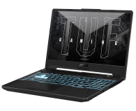 ASUS TUF Gaming F15 i5-11400H/32GB/512 RTX3050Ti 144Hz - 1051582 - zdjęcie 5